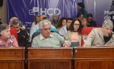 Queremos que los vecinos propongan y controlen las obras que hace el Municipio