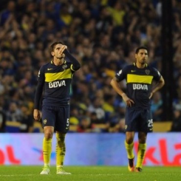 Programaci�n de la 25&ordf; fecha de la Liga Argentina: Boca Juniors juega el domingo y River Plate el Lunes