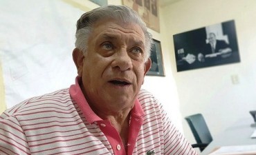 Bonola: Roses se lava las manos ol&iacute;mpicamente   