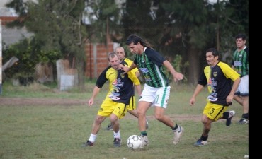 Deportivo San Felipe se consagr&oacute; campe&oacute;n de la Copa de Veteranos de la Municipalidad de Campana