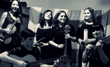 Este viernes comienzan las &ldquo;Noches ac&uacute;sticas&rdquo; en el Palacio Municipal