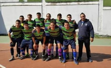 Club Ciudad de Campana Futsal
