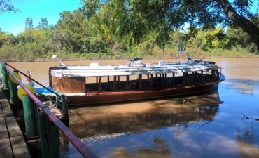 El Municipio gestion&oacute; un boleto de lancha subsidiado para los isle&ntilde;os