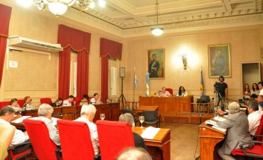 Hoy el HCD tratar&aacute; dos proyectos sobre los derechos del ni&ntilde;o en la ciudad