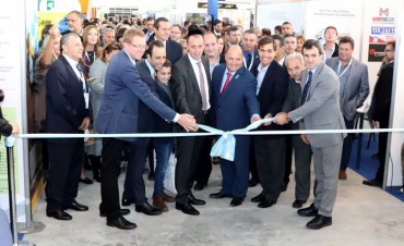 La Agencia de Desarrollo Campana estuvo presente en EPIBA 2017