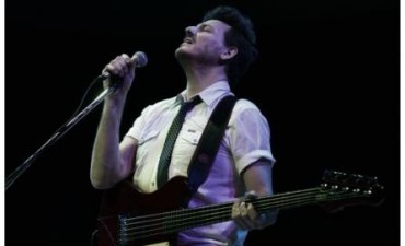 Malosetti en un nuevo ciclo de M&uacute;sica en Tenaris