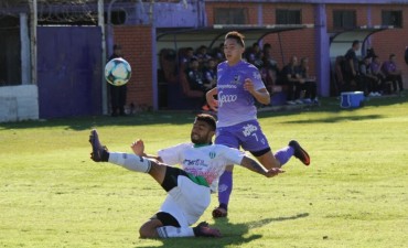 Villa D?&nbsp;lmine con muchas ausencias viaja a Pergamino