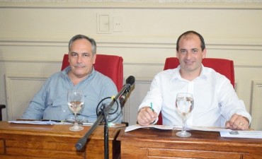 Bajemos los precios en Campana