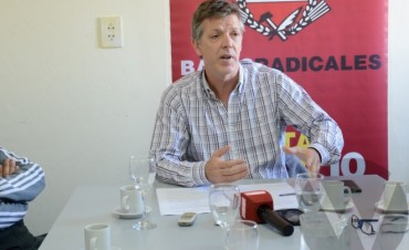 U.V Calixto Dellepiane: &ldquo;LOS N&Uacute;MEROS DE LA RENDICI&Oacute;N DE CUENTAS 2016 NO CIERRAN&rdquo;
