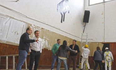 Roses: La Escuela Normal tendr&aacute; el edificio adecuado al valor hist&oacute;rico que representa   