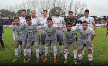Formica, Zamponi y Otarola analizaron el empate frente a Douglas Haig