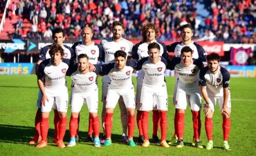 San Lorenzo perdi&oacute; con Aldosivi 1 a 0