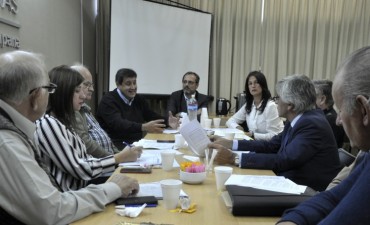 Avanza el traspaso de empresa del servicio el&eacute;ctrico en la isla