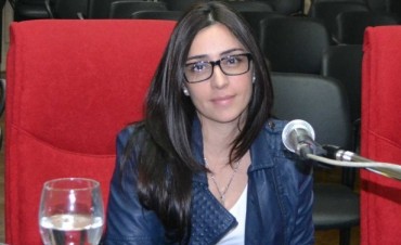 Sesi&oacute;n especial del Honorable Concejo Deliberante