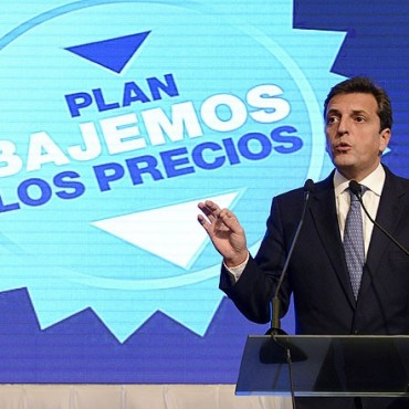 Massa y Stolbizer lanzar&aacute;n oficialmente su espacio el 25 de Mayo