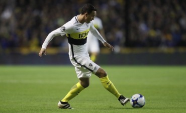 Programaci�n de la 26&ordm; fecha: Boca Juniors juega el s?&nbsp;bado