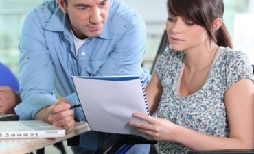 Comenz&oacute; el Programa Entrenamiento para el Trabajo de personas con discapacidad