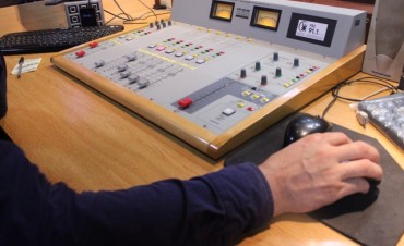 24 de Mayo: Dia del operador de Radio