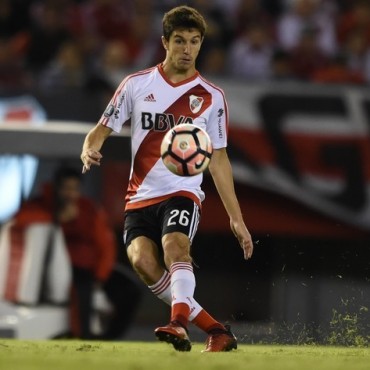 River Plate recibe a Rosario Central en el Monumental