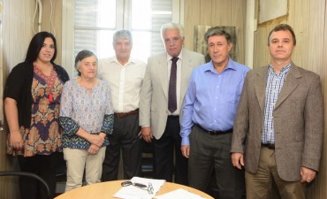 Es necesaria la unidad de todos los sectores para que los vecinos dejen de sufrir las medidas de este Gobierno