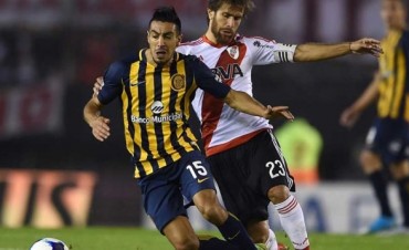 Boca Juniors empat&oacute; con Hurac&aacute;n y River Plate con Rosario Central