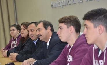 Este s&aacute;bado el Colegio Padre An&iacute;bal Di Francia realizar&aacute; la 7&ordm; Colecta Alimentaria
