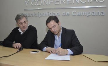 Abella present&oacute; nuevas denuncias por venta de drogas y pidi&oacute; mayor celeridad en el accionar de la Justicia