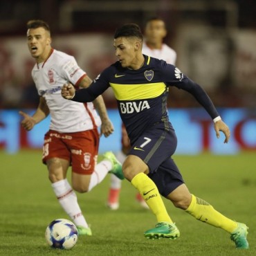 Se program� la fecha 27&ordm; de la Liga Argentina: Boca Juniors recibe a Independiente el domingo a las 19 horas