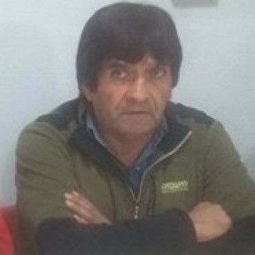 Villarreal: llegamos a un acuerdo con la contratista de AXION