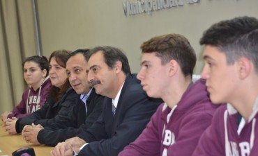 Este s&aacute;bado el Colegio Padre An&iacute;bal Di Francia realizar&aacute; la 7&ordm; Colecta Alimentaria   