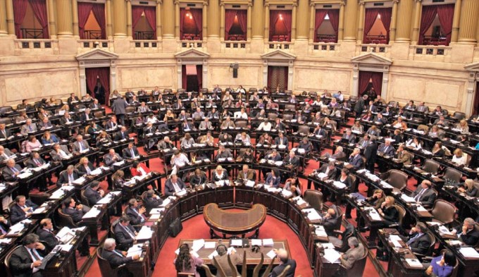 Alianzas y pactos para el armado de las listas 
