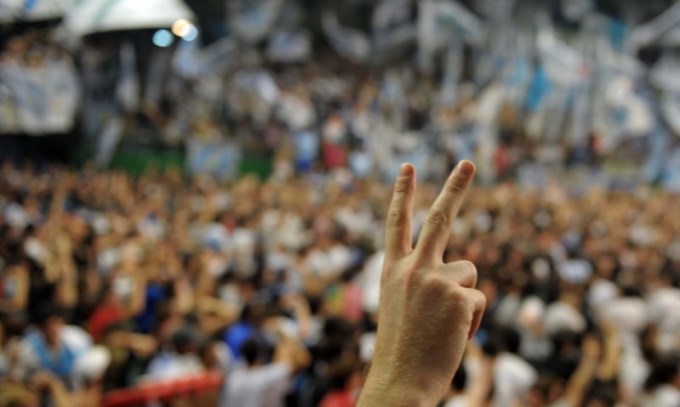 Aseguran que el peronismo definir&aacute; candidatos en las PASO