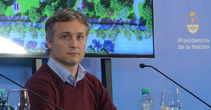 De Andreis:Cuesta bajar la inflaci&oacute;n 