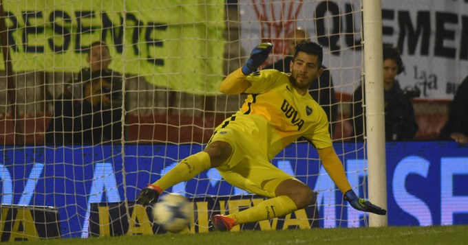 Denunci&oacute; al 911 un robo por el penal contra Boca y podr&iacute;a ir preso   