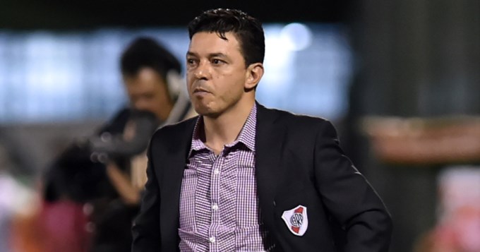 Gallardo podr&aacute; utilizar a Alario y Moreira en Tucum&aacute;n