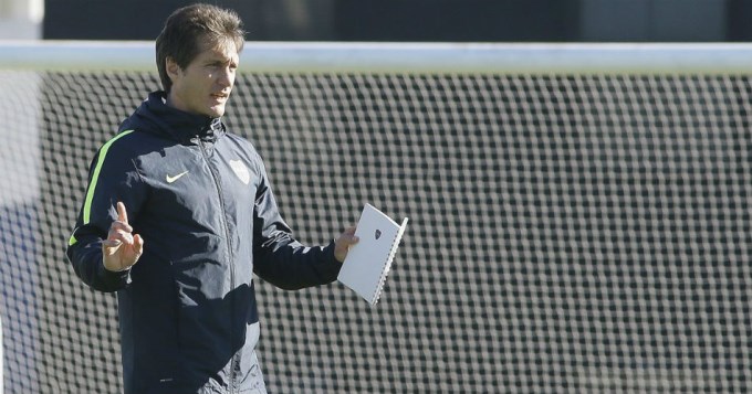 Guillermo eligi� a Magall&aacute;n