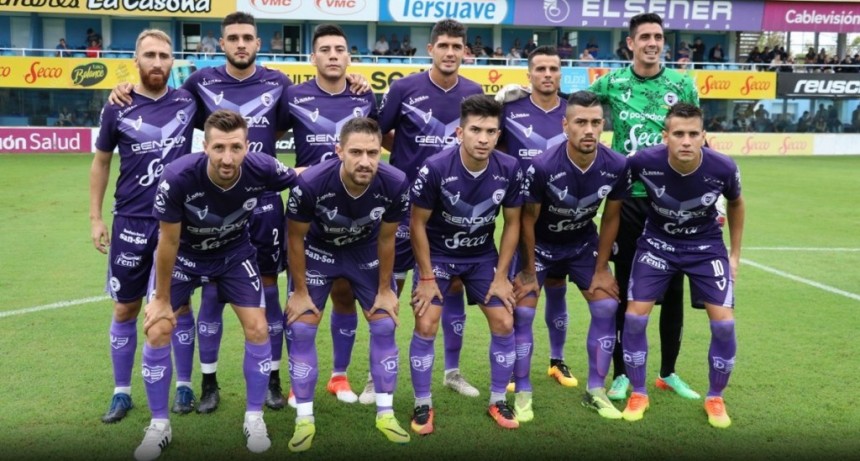 Renso P&eacute;rez y Martin Peraf&aacute;n analizaron la derrota de Villa D&aacute;lmine