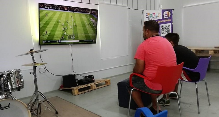 Este viernes se disputar&aacute; la final del torneo FIFA 18
