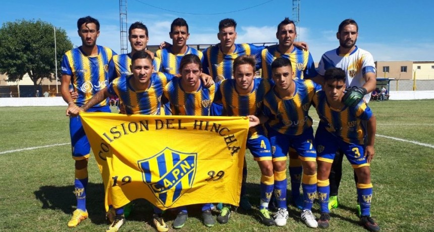 Puerto Nuevo perdió contra Atlas por 3 a 0