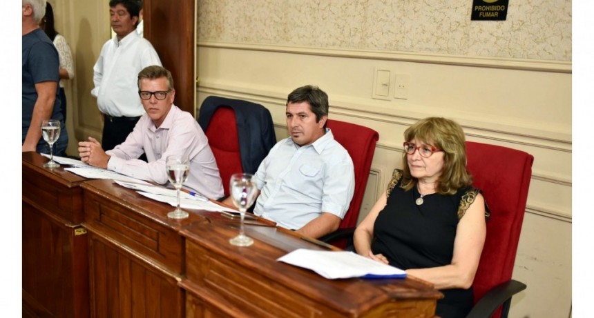 PRESENTAN PROPUESTA PARA REGULARIZACION DE MANTENIMIENTO Y SEGURIDAD DE LOS EDIFICIOS