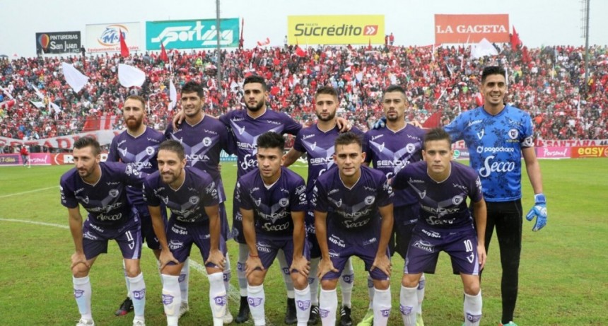 Con un empate ag&oacute;nico San Martin de Tucum&aacute;n elimin&oacute; a Villa D&aacute;lmine del Reducido por el ascenso a Primera Divisi&oacute;n 