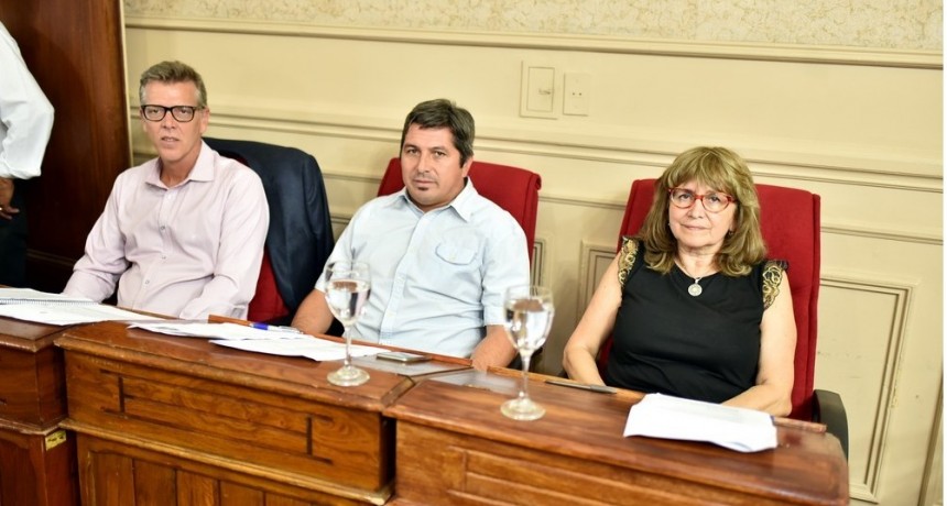 La UV M&aacute;s Campana pidi&oacute; informes sobre el funcionamiento del SAME  