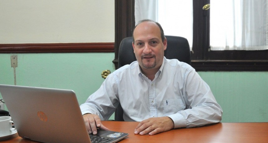 El Concejo Deliberante sigue transparentando su gesti&oacute;n 