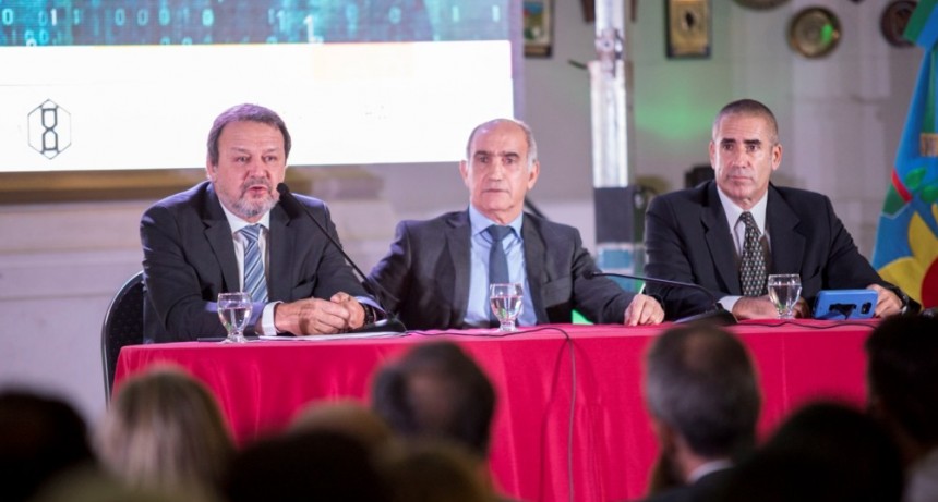 Roberto Costa: "Debemos avanzar en legislaci&oacute;n que contemple la ciberseguridad"