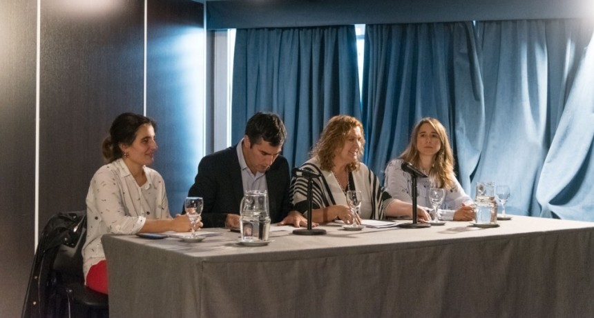 Se realiz&oacute; jornada en el marco del proyecto que busca penar el acoso sexual callejero