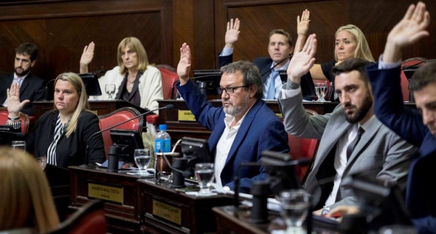 Costa: &ldquo;Los municipios reciben aportes en materia de coparticipaci&oacute;n como nunca antes&rdquo;