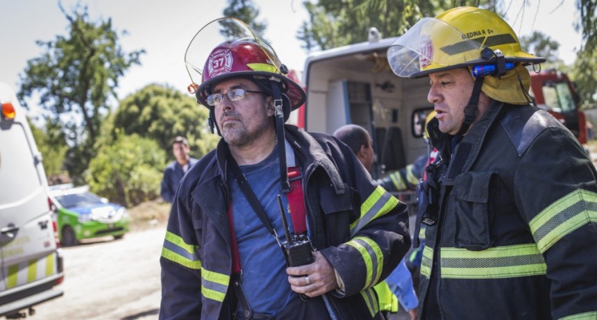 Se realiza hoy el Simulacro Anual de Respuesta a Emergencias 2018