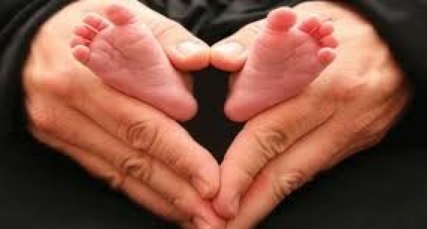 PRESENTAN PROYECTO EN DIPUTADOS PARA LUCHAR CONTRA LA MORTALIDAD INFANTIL