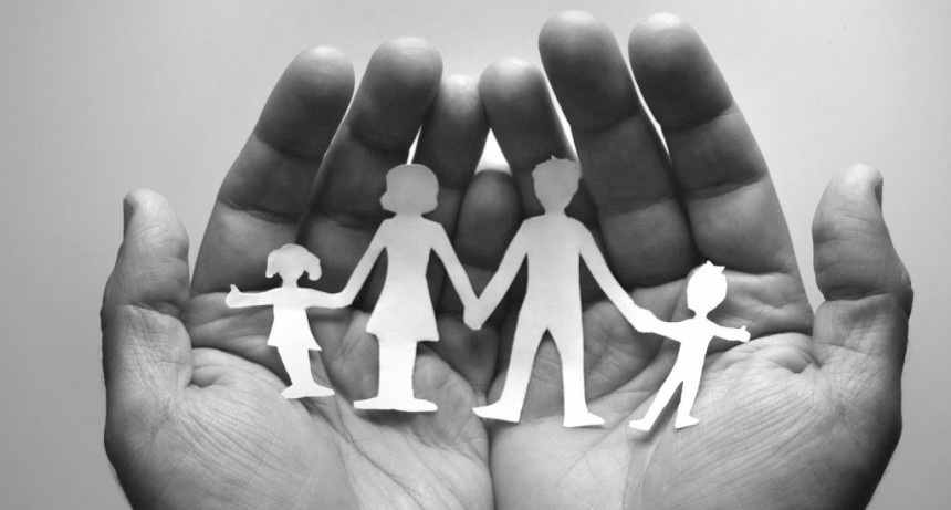 En Campana, comenz&oacute; a implementarse el programa &ldquo;Familias solidarias&rdquo;