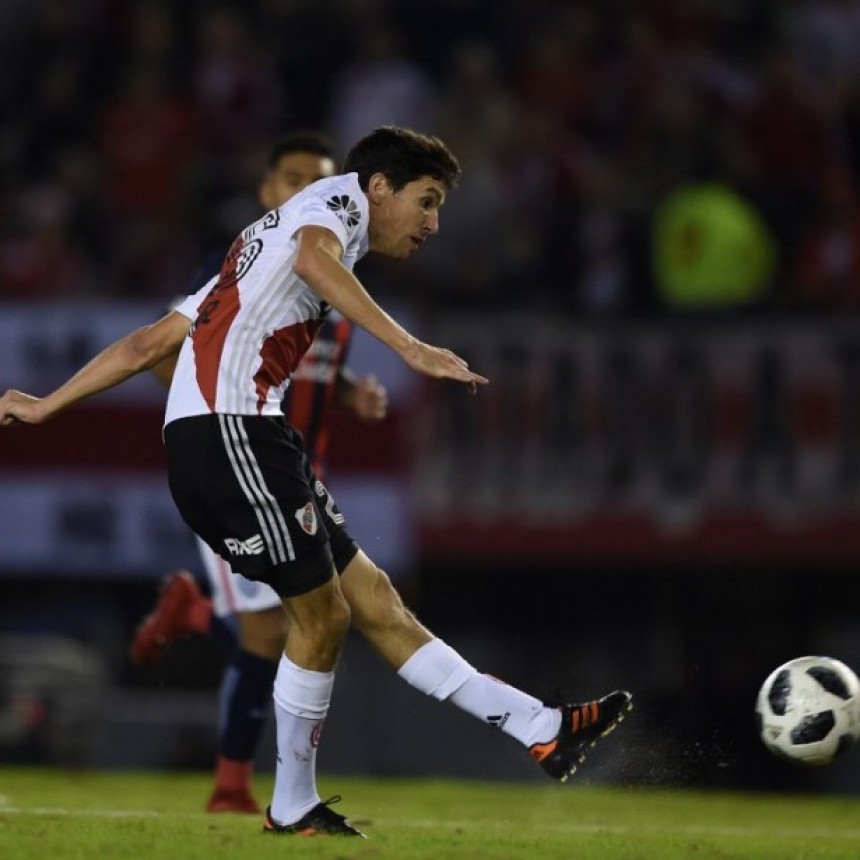 River Plate cerró el torneo con un triunfo ante San Lorenzo de Almagro